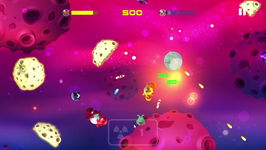 Game image #2 of Asteroid Invaders Game image #2 of Asteroid Invaders