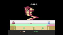 Game image #1 of Action Force Game image #1 of Action Force