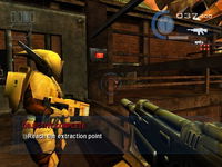 Game image #3 of Warhammer 40,000: Fire Warrior Game image #3 of Warhammer 40,000: Fire Warrior