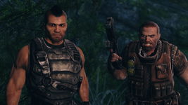 Game image #1 of Turok Game image #1 of Turok