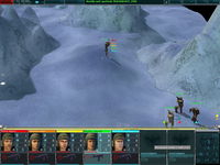 Game image #2 of UFO: Aftermath Game image #2 of UFO: Aftermath