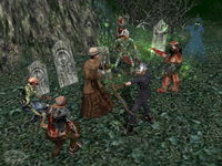 Game image #1 of Dungeon Siege: Legends of Aranna Game image #1 of Dungeon Siege: Legends of Aranna