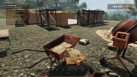Game image #1 of Builder Simulator Game image #1 of Builder Simulator