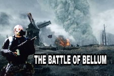 Game image #2 of The Battle Of Bellum Game image #2 of The Battle Of Bellum