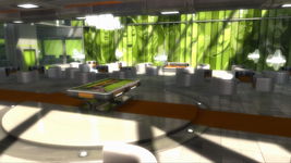 Game image #1 of Pool Nation Game image #1 of Pool Nation