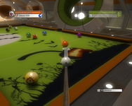 Game image #3 of Pool Nation Game image #3 of Pool Nation