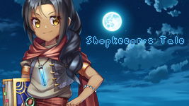 Game image #1 of Shopkeepers Tale