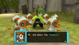 Game image #3 of Tokobot Game image #3 of Tokobot