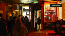 Game image #3 of Across the Grooves Game image #3 of Across the Grooves