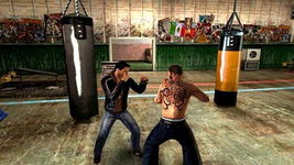 Game image #3 of 9mm