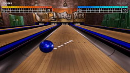 Game image #2 of Bowling