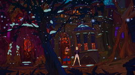 Game image #2 of Near-Mage Game image #2 of Near-Mage