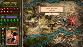 Game image #1 of Fighting Fantasy Legends Game image #1 of Fighting Fantasy Legends