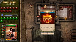 Game image #2 of Fighting Fantasy Legends Game image #2 of Fighting Fantasy Legends