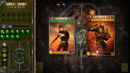 Game image #3 of Fighting Fantasy Legends Game image #3 of Fighting Fantasy Legends