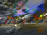 Game image #1 of Jak II Game image #1 of Jak II