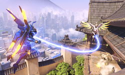 Game image #2 of Overwatch Game image #2 of Overwatch