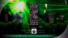 Game image #1 of PixelJunk: 4am Game image #1 of PixelJunk: 4am