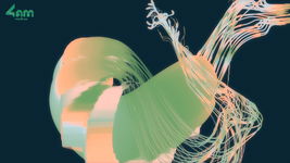 Game image #2 of PixelJunk: 4am Game image #2 of PixelJunk: 4am