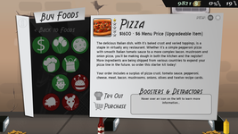 Game image #2 of Cook, Serve, Delicious!