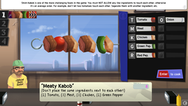 Game image #3 of Cook, Serve, Delicious!