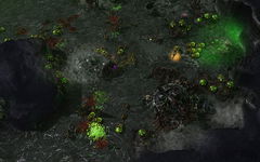 Game image #1 of StarCraft II: Heart of the Swarm Game image #1 of StarCraft II: Heart of the Swarm