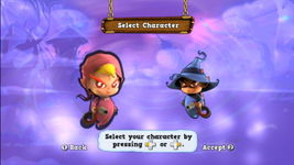 Game image #3 of Ghost Mania