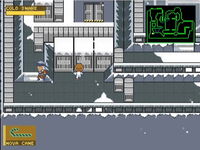 Game image #2 of Merry Gear Sol!d: Secret Santa Game image #2 of Merry Gear Sol!d: Secret Santa