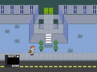 Game image #3 of Merry Gear Sol!d: Secret Santa Game image #3 of Merry Gear Sol!d: Secret Santa