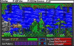 Game image #1 of Operation Neptune