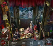 Game image #2 of Living Legends: The Frozen Fear Collection