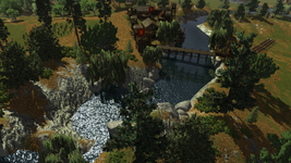 Game image #2 of Hegemony Rome: The Rise of Caesar