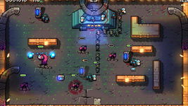 Game image #1 of Snake Core Game image #1 of Snake Core