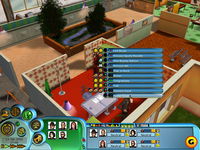 Game image #1 of The Partners