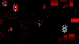 Game image #2 of Robert: Space Stories and Battles