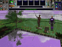 Game image #2 of Chronomaster Game image #2 of Chronomaster