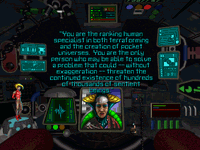 Game image #3 of Chronomaster Game image #3 of Chronomaster