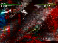 Game image #1 of Silent Hill: The Arcade
