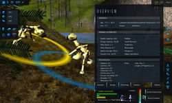 Game image #3 of Species: Artificial Life, Real Evolution