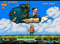 Game image #3 of Spinmaster