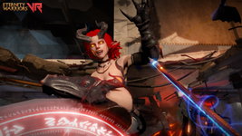 Game image #2 of Eternity Warriors VR Game image #2 of Eternity Warriors VR
