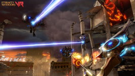 Game image #3 of Eternity Warriors VR Game image #3 of Eternity Warriors VR