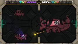 Game image #1 of Antisphere Game image #1 of Antisphere