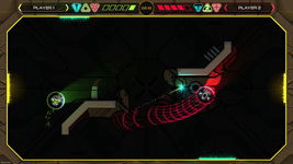 Game image #2 of Antisphere Game image #2 of Antisphere