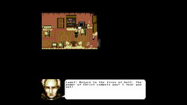 Game image #1 of Lucius Demake Game image #1 of Lucius Demake