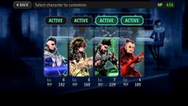 Game image #2 of VALZ