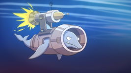 Game image #3 of Chaos on Deponia Game image #3 of Chaos on Deponia