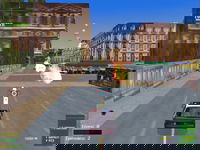 Game image #1 of Twisted Metal 2 Game image #1 of Twisted Metal 2