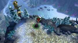 Game image #2 of Bloodline Champions Game image #2 of Bloodline Champions