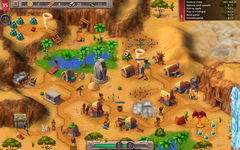Game image #2 of Tales of Inca 2 - New Adventures Game image #2 of Tales of Inca 2 - New Adventures